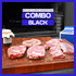 Combo Black Box